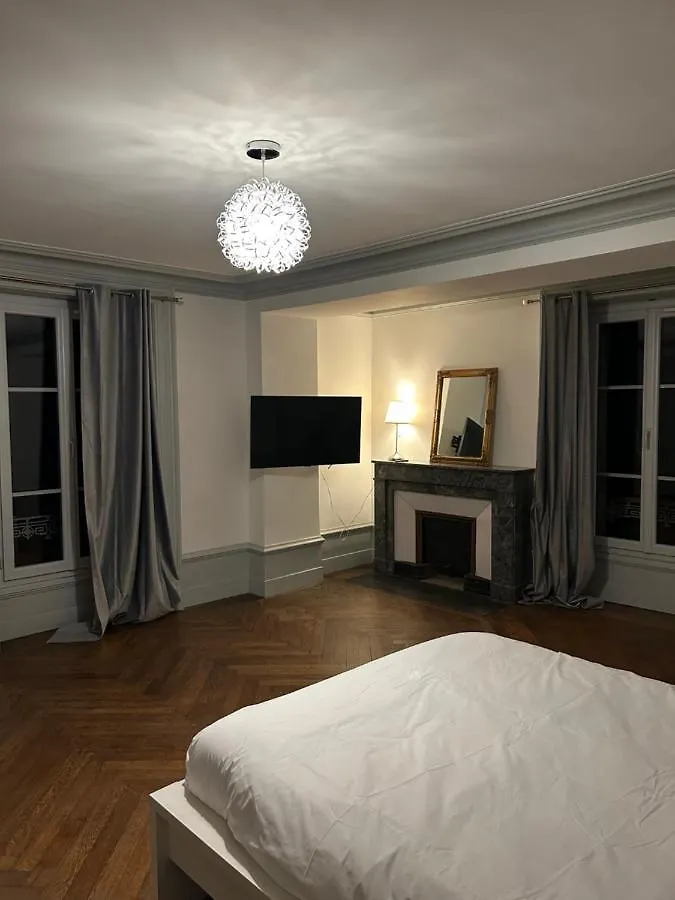 Chateau Le Fournel La Fouillouse