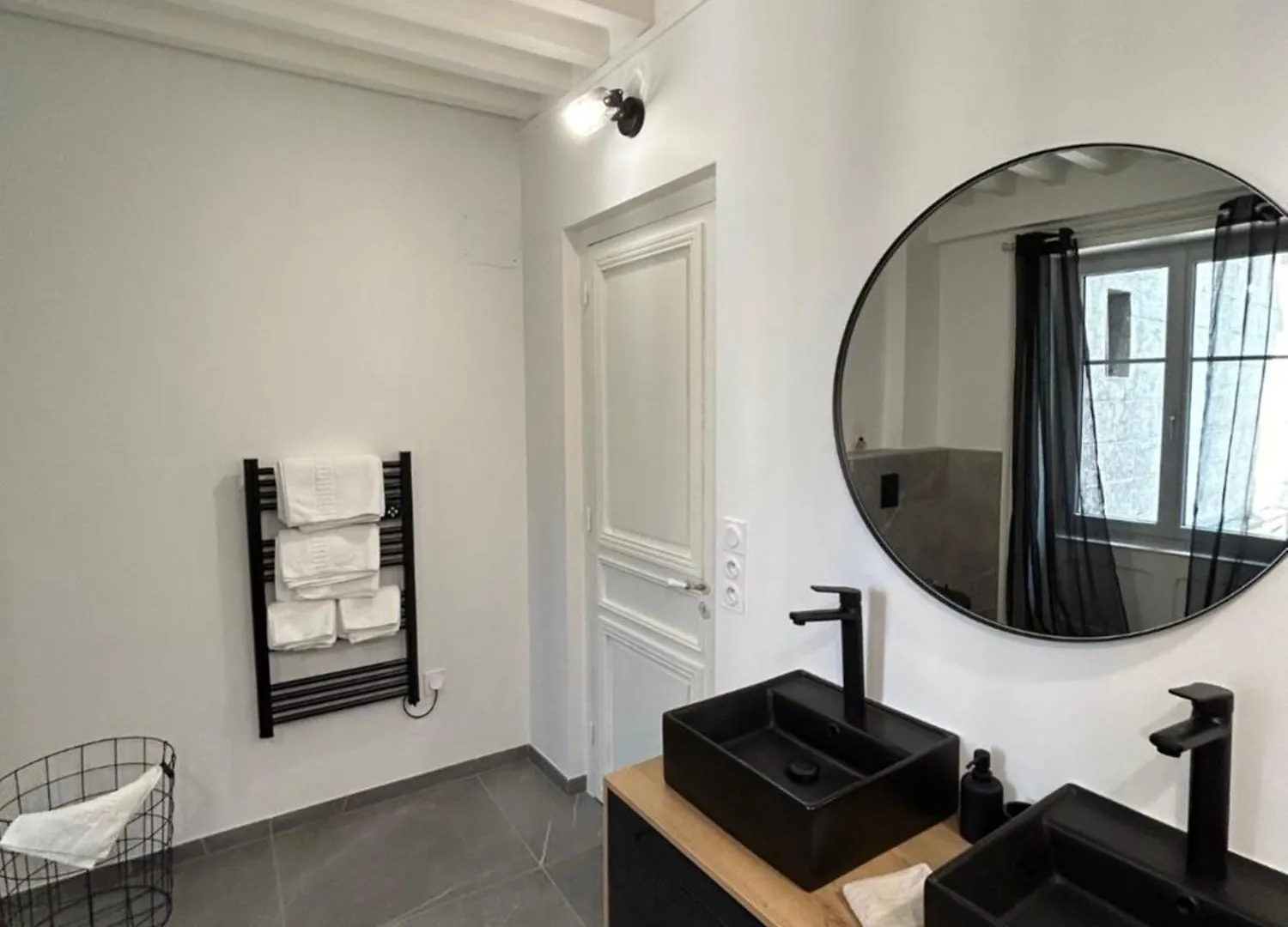 Chateau Le Fournel La Fouillouse Guest house